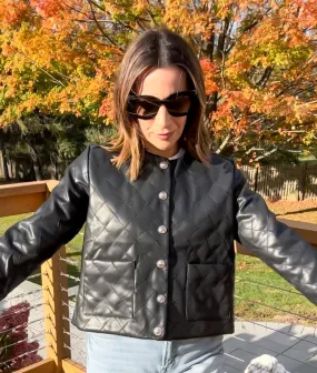 The Quinn Jacket