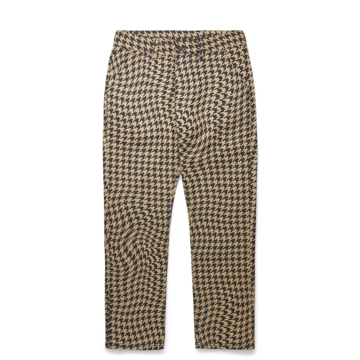TWIST TROUSERS