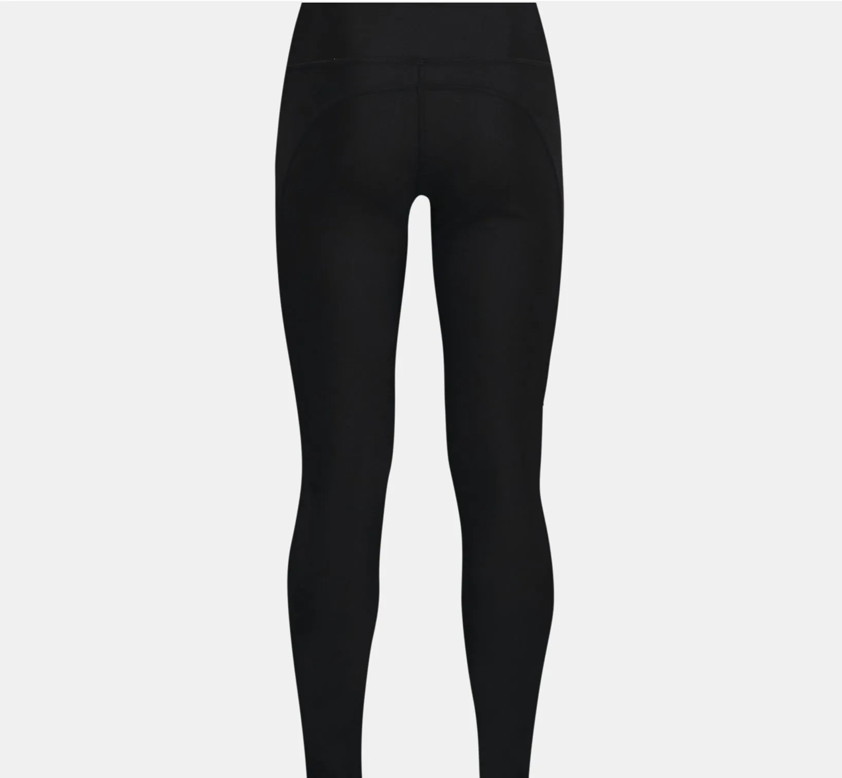 Under Armour Girls' UA Team Leggings