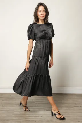 VALERIE MIDI DRESS