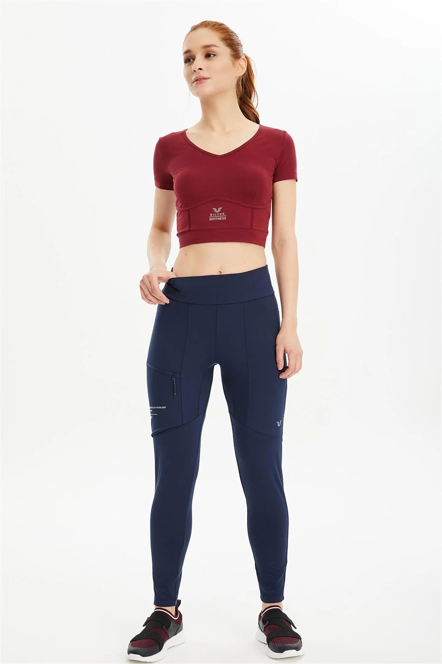 Women's Active Casual Sweatpants