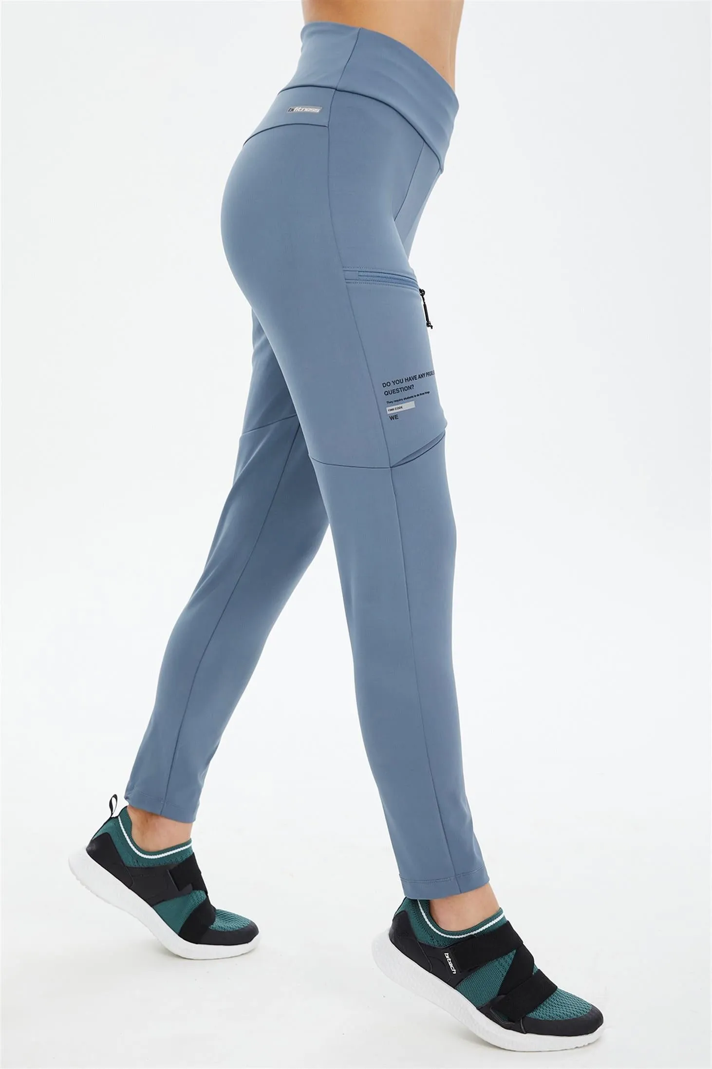 Women's Active Casual Sweatpants