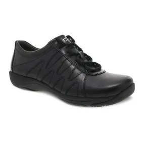 Womens Dansko Neena Nonslip Black