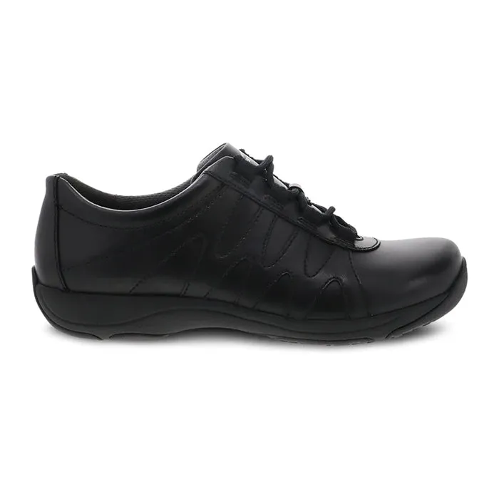 Womens Dansko Neena Nonslip Black