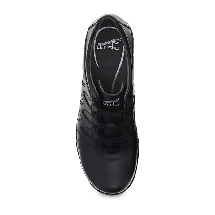 Womens Dansko Neena Nonslip Black