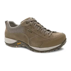 Womens Dansko Paisley Walnut