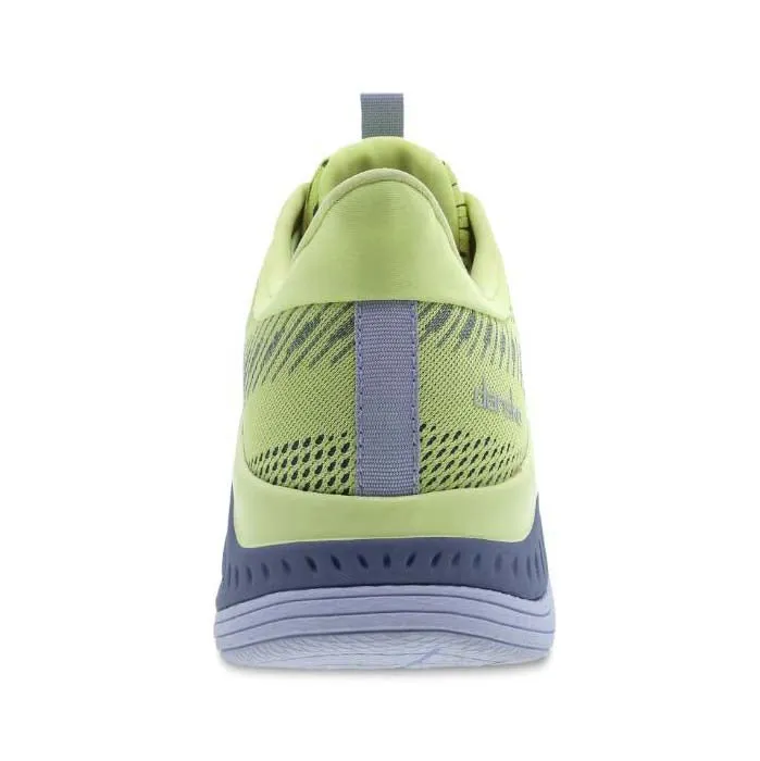 Womens Dansko Peony in Yellow