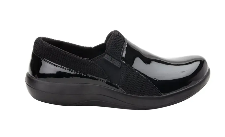 Women's Duette – Slip-Resistant & Comfort-Driven Footwear