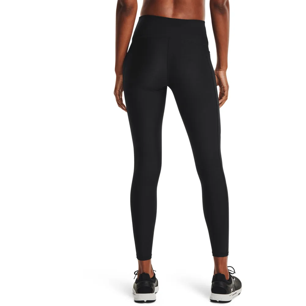 Women's Under Armour HeatGear Armour Legging