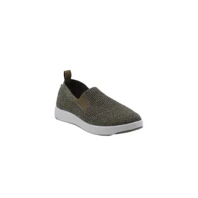 Womens Woolloomooloo Suffolk in Green