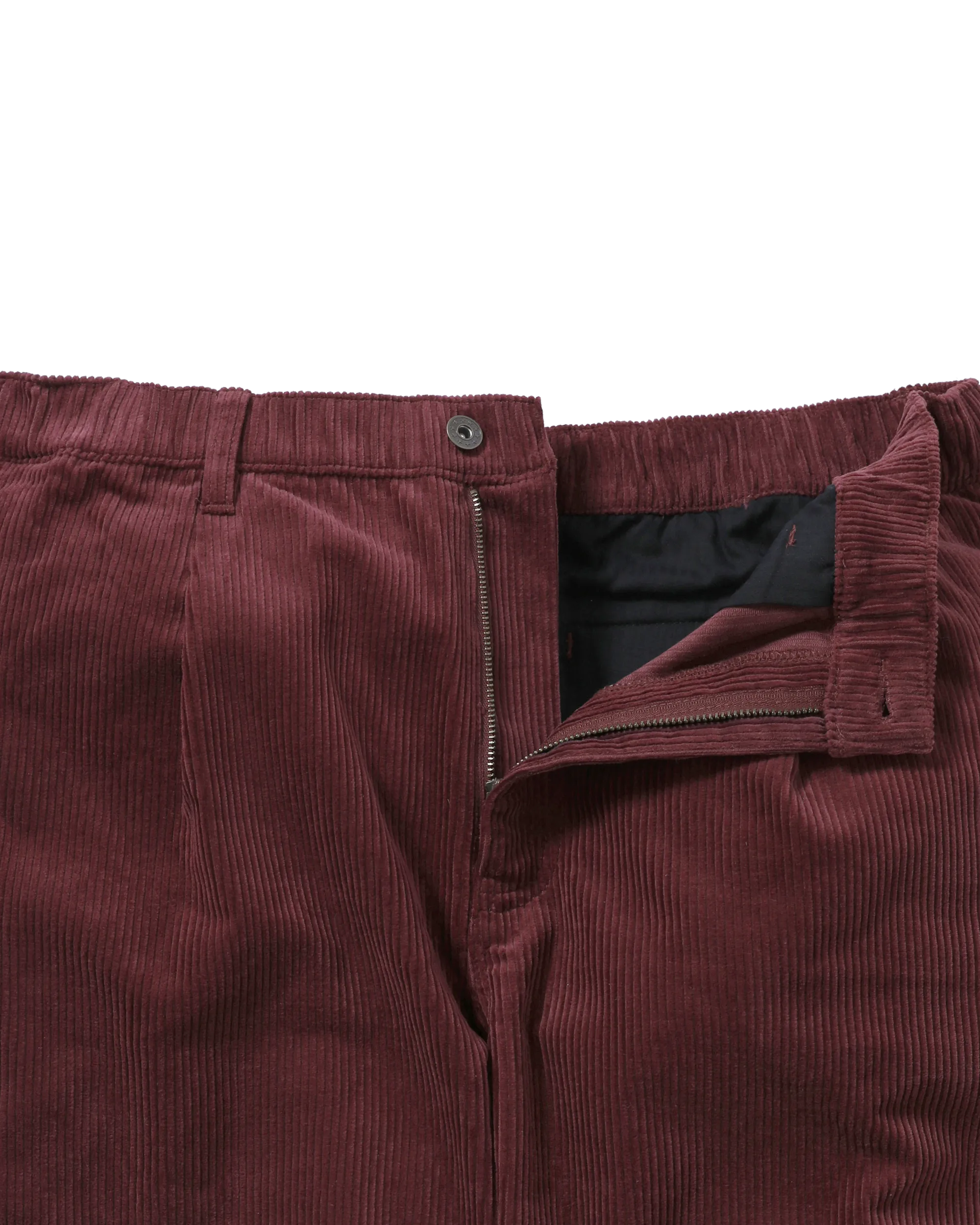 X IRAK CORDUROY PANT